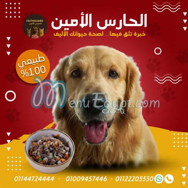 FaithGuard egypt