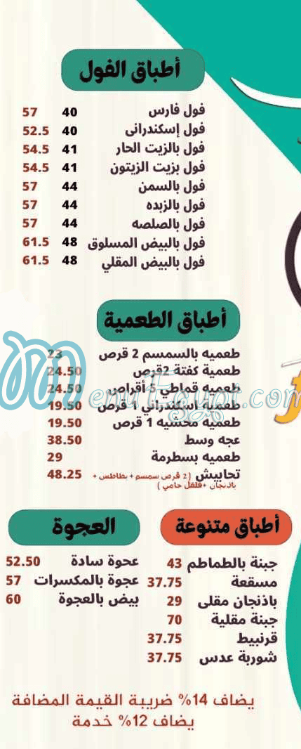 Fares -Madenty egypt