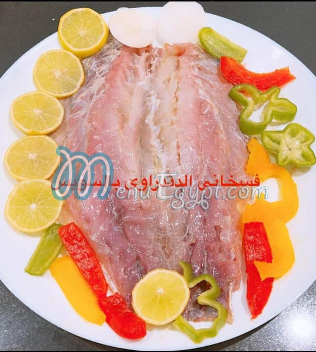 منيو فسخاني الدندراوي