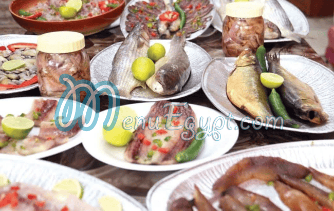 Fasakhany Al Gamal egypt