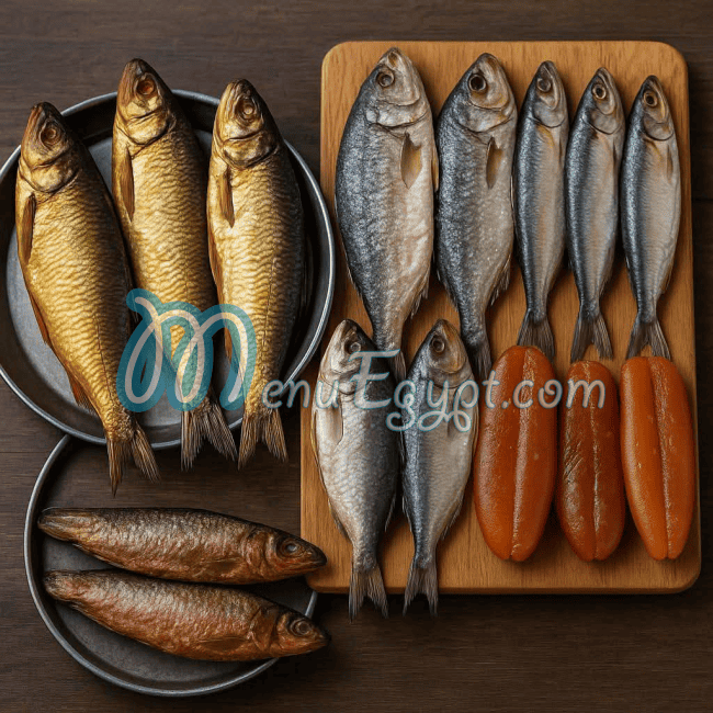 Fasakhany Al Gamal delivery