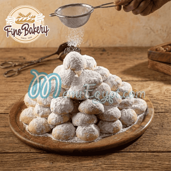 مطعم فينو كامب شيزار مصر