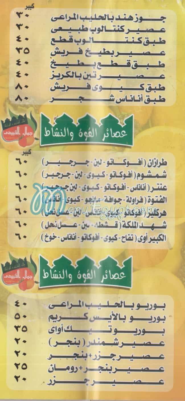 Gamal El Qobeasy egypt