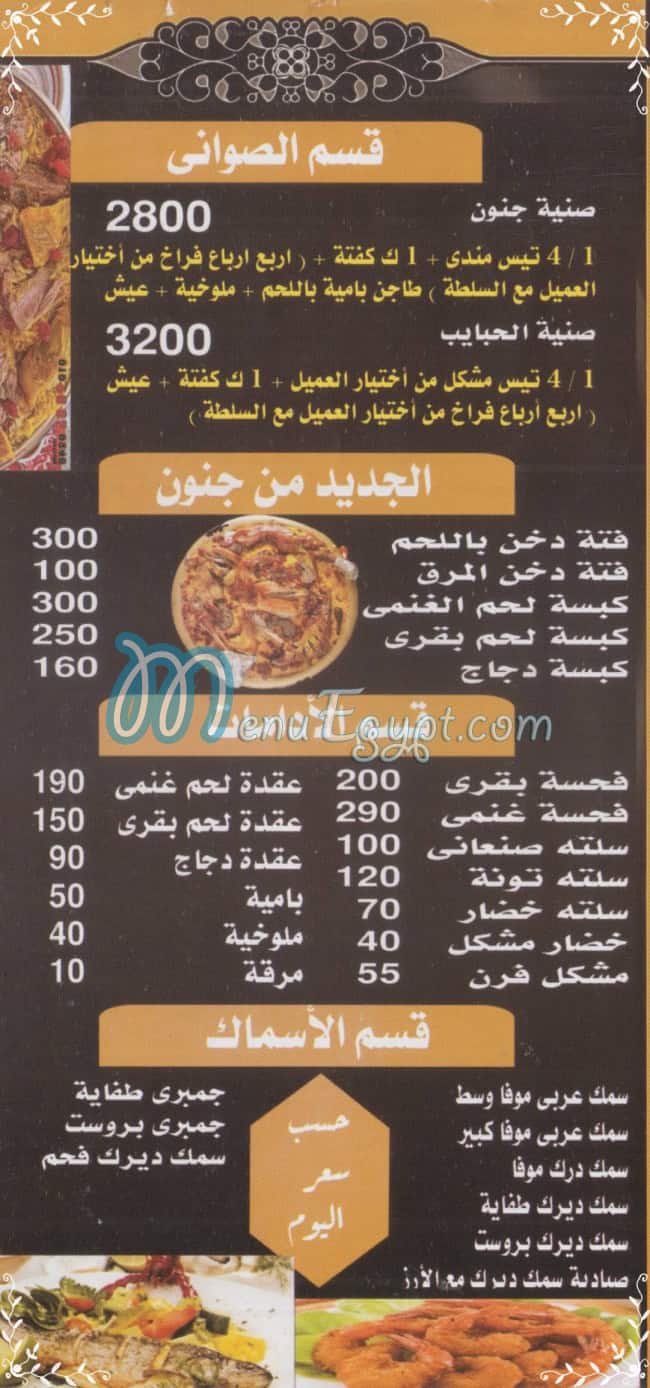 جنون مصر الخط الساخن