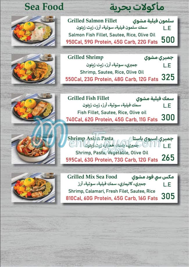فت كيت مصر