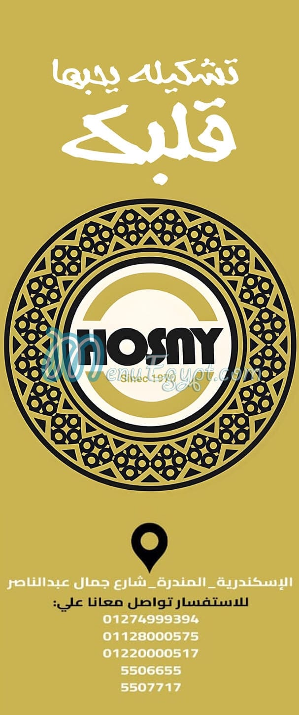 حسنى الكبابجى مصر الخط الساخن