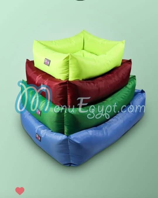 جوي بيتس مصر منيو بالعربى