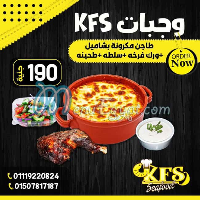 منيو كى اف اس مصر 5