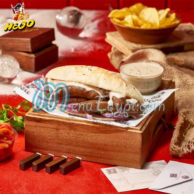 مطعم كعبول مصر