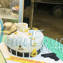 Karamil Sweet menu Egypt 1