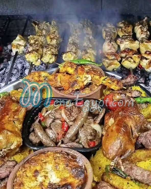 كبابجي ابو عبده مصر الخط الساخن