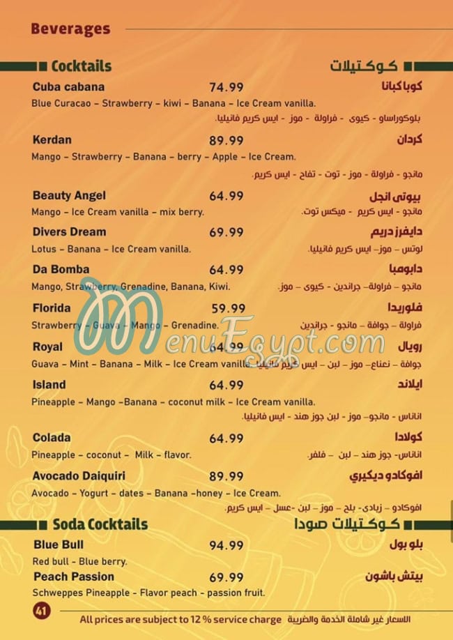 رقم كردان مصر