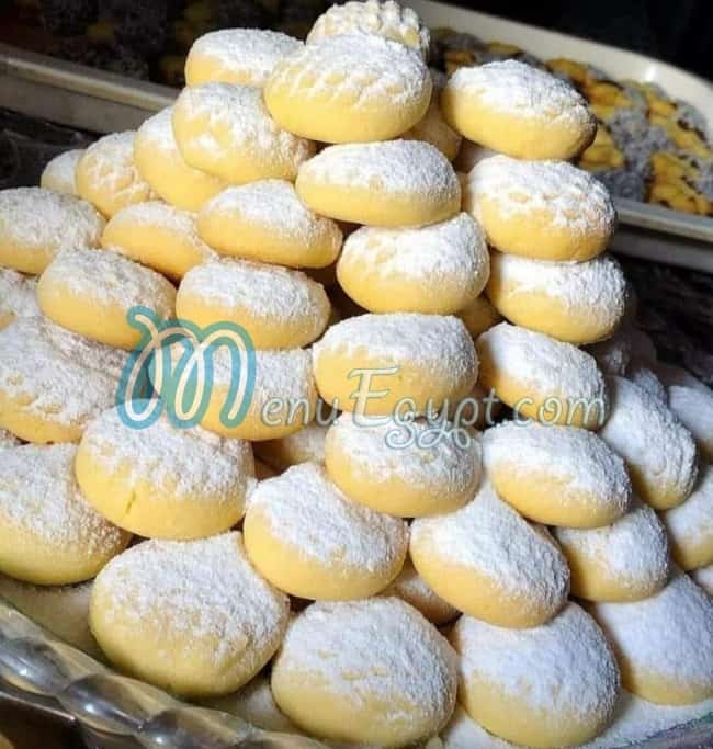LA CIGALE PASTRY delivery