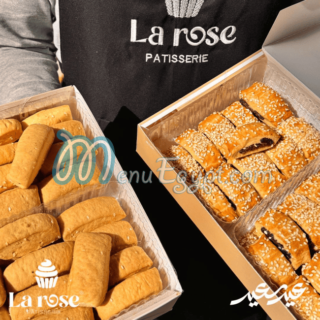 مطعم لاروز مصر