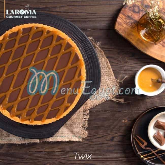 La Roma Gourmet egypt