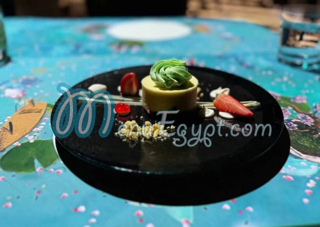 مطعم لو بوتيت شيف مصر