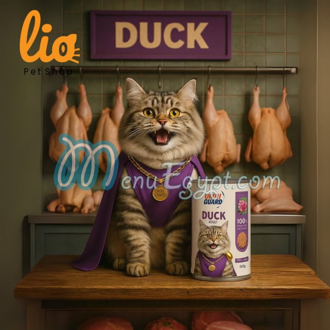 منيو ليو بيتس شوب مصر 7