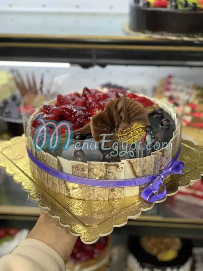 حلوانى لافلى مصر الخط الساخن