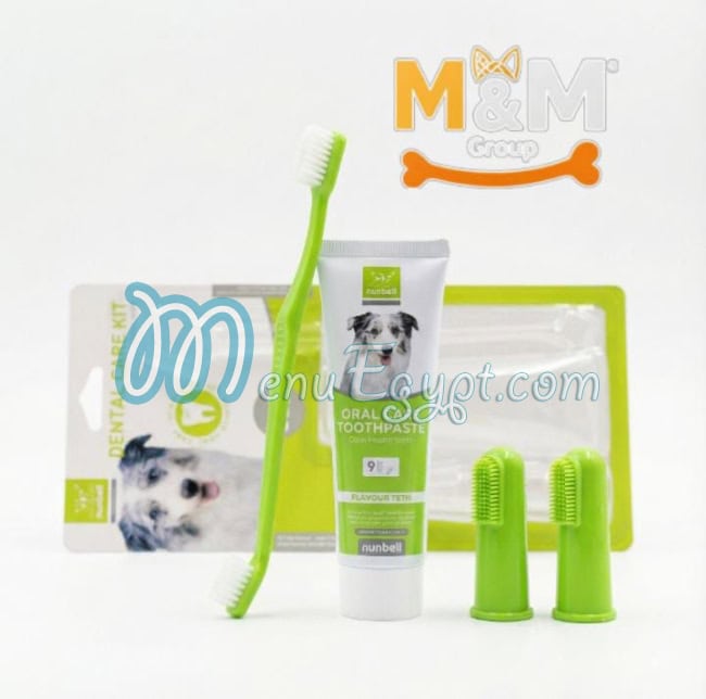 منيو ام اند ام لمستلزمات الحيوانات الأليفة مصر 4