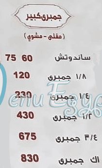 ماهر الشرقاوي مصر الجديده مصر منيو بالعربى