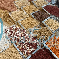 Mahmaset Al Magzob menu Egypt