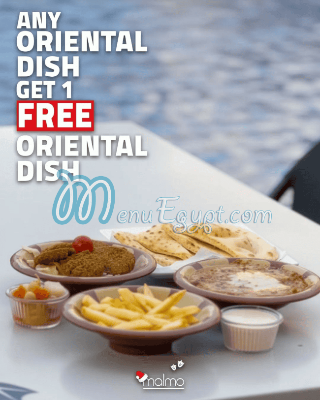 malmo restaurant egypt