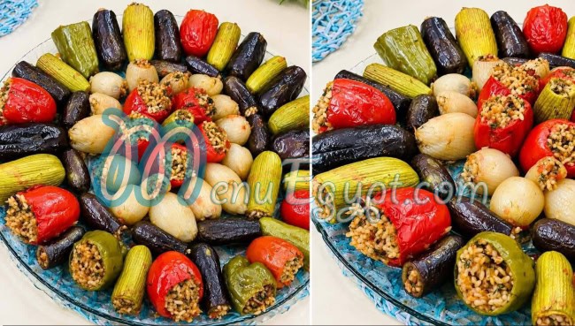 رقم من مطبخنا مصر
