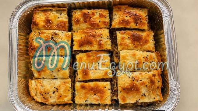 من مطبخنا مصر