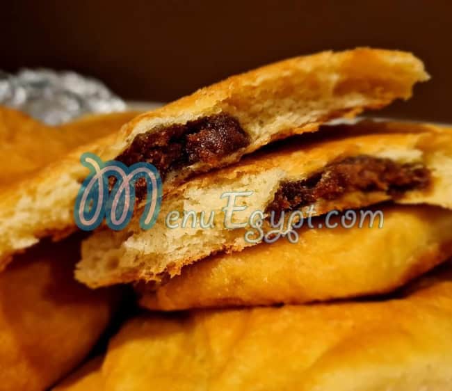 مشلتت بدوية مصر منيو بالعربى