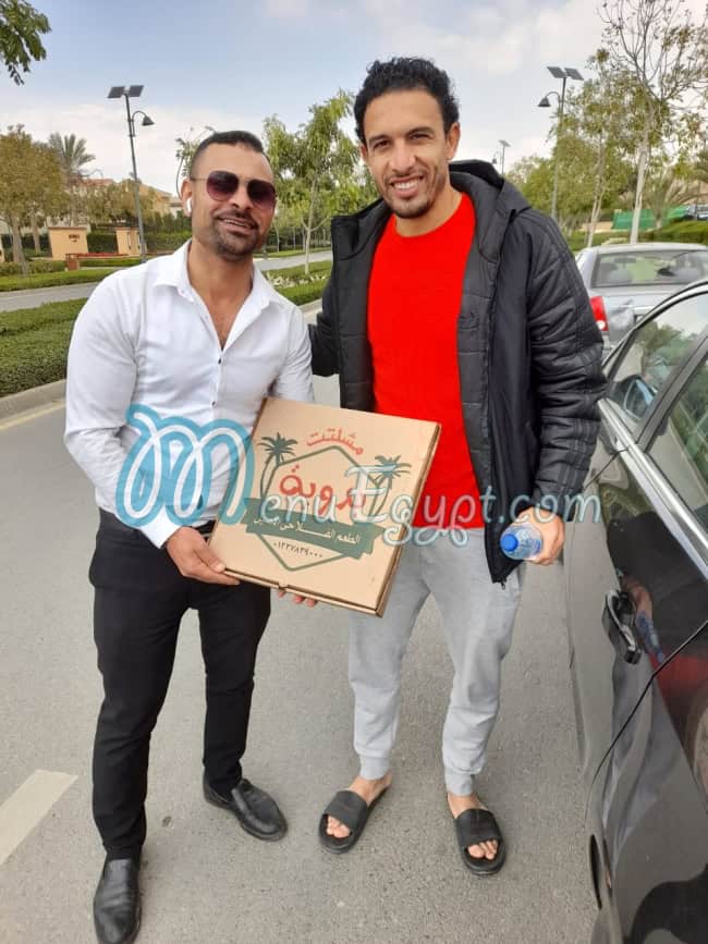 رقم مشلتت بدوية مصر