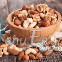 مطعم محمصات ابو الدهب مصر