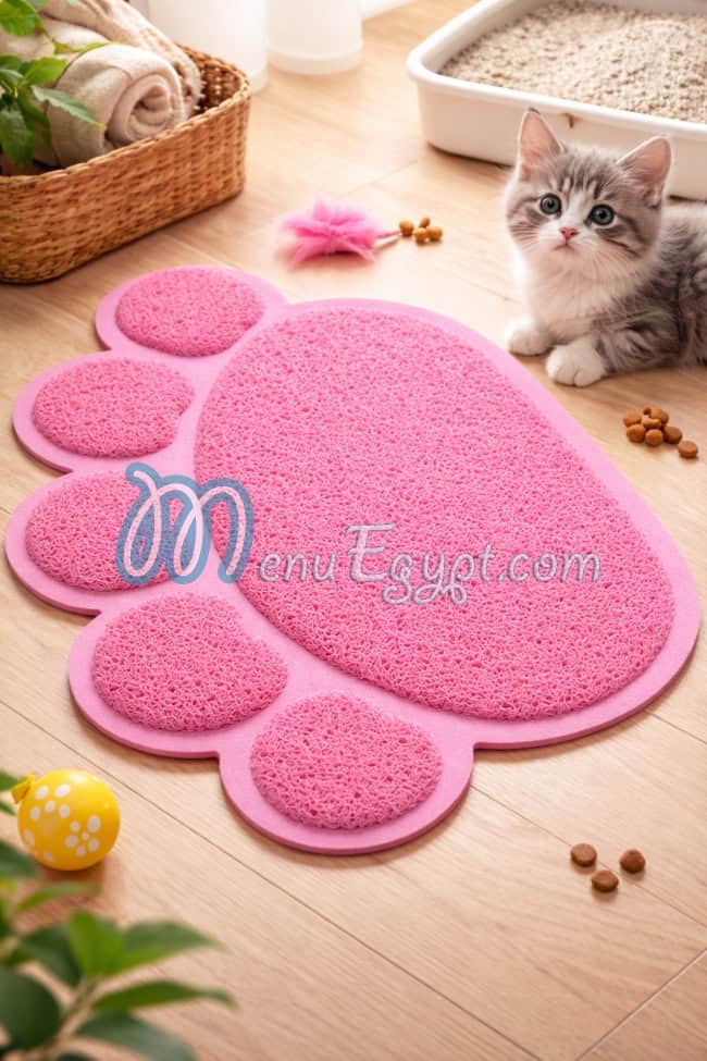 Msh Msh pet shop menu Egypt 8