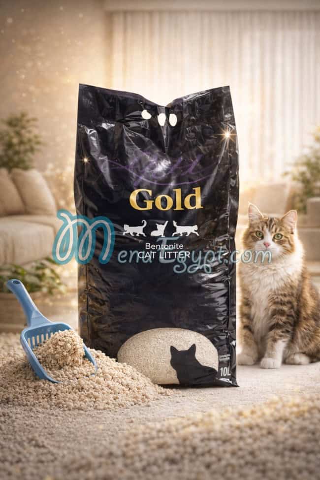 Msh Msh pet shop menu Egypt 2