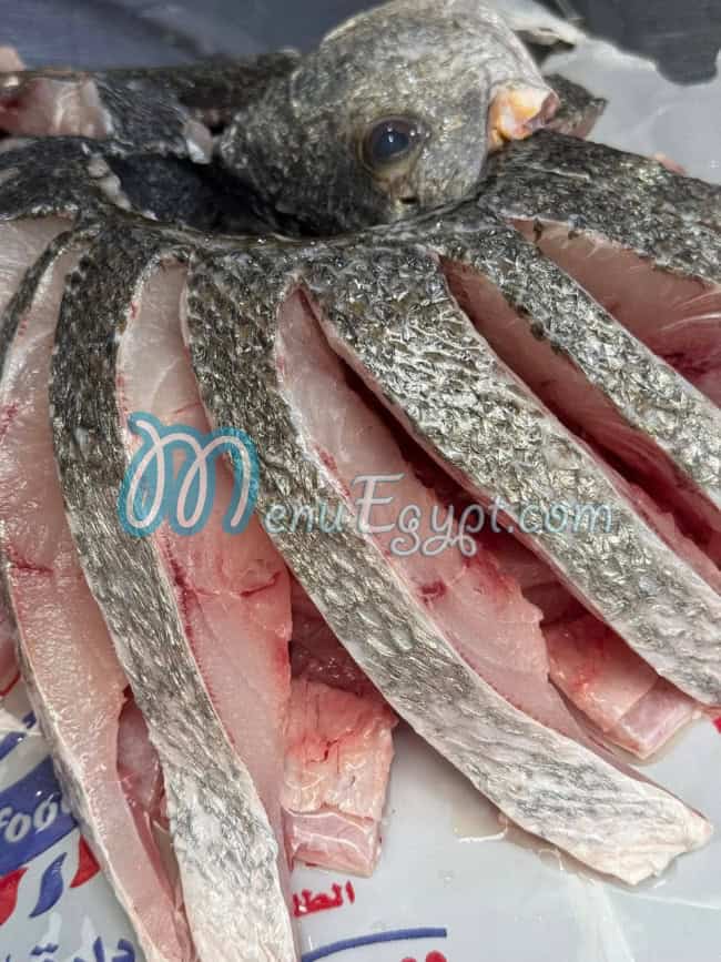 نجم للبحريات مصر منيو بالعربى