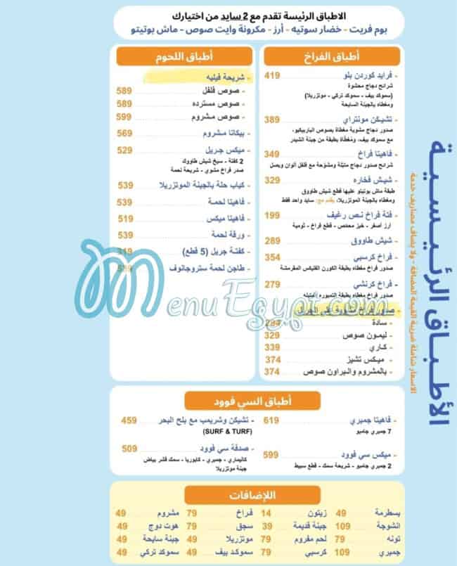 أسعار نص رغيف مصر