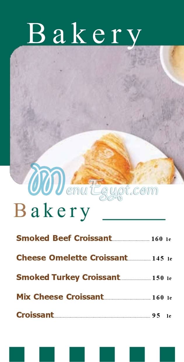 مطعم أوكتا كافيه مصر