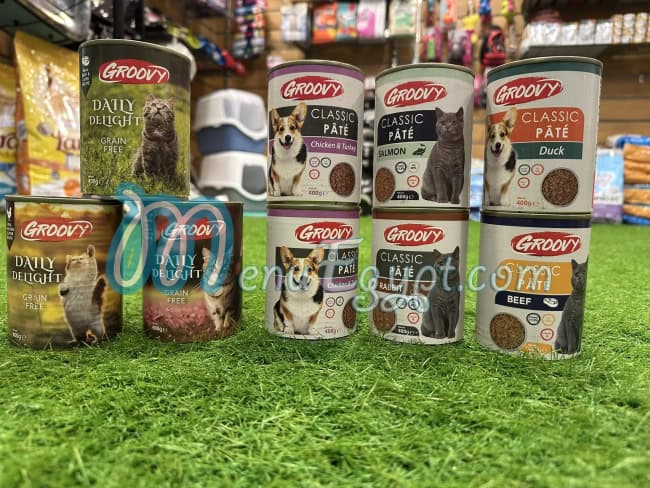 Oh pets menu Egypt 6