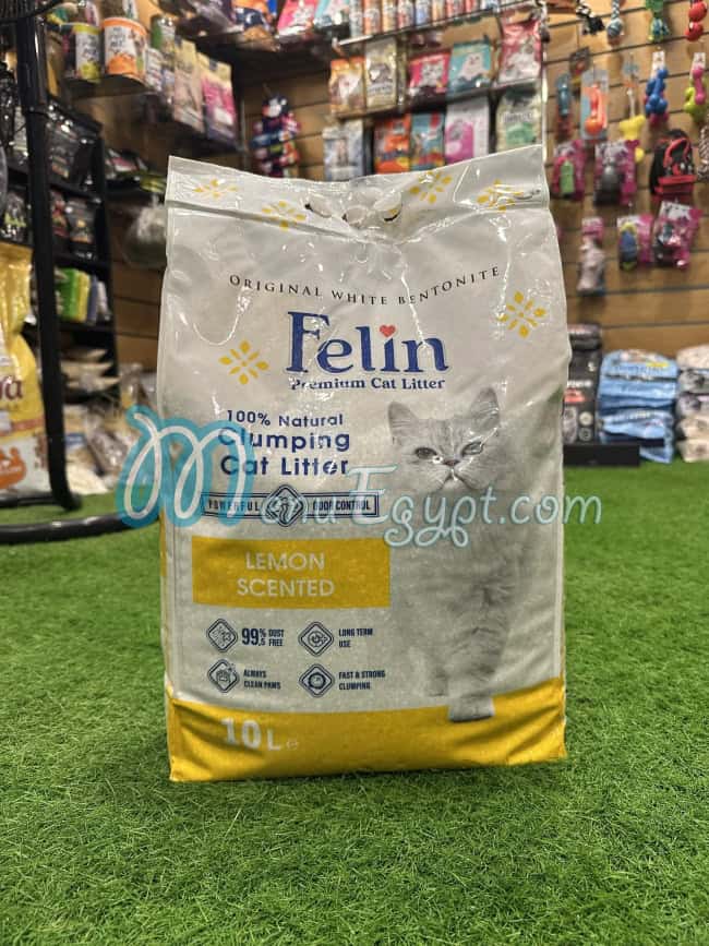 Oh pets menu Egypt 8