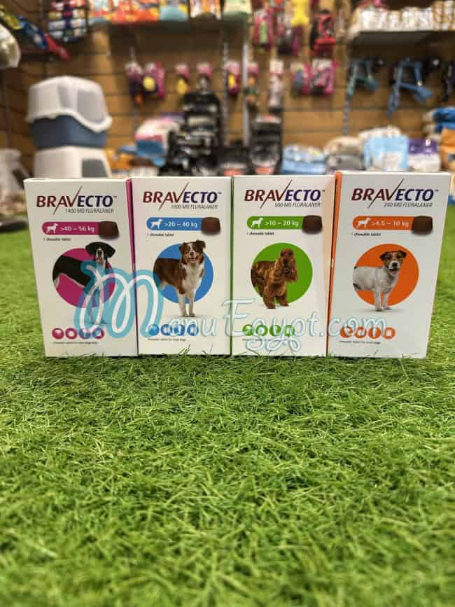 Oh pets menu Egypt 13