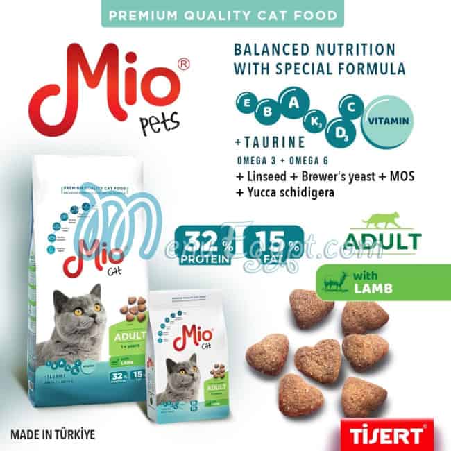 Oscar Pet shop Feisal delivery menu