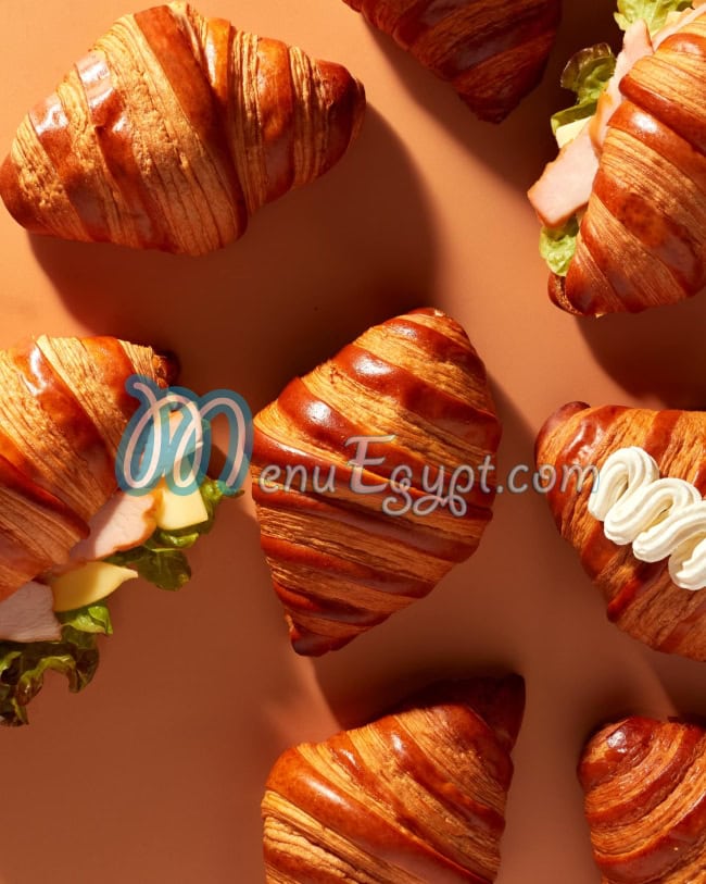 PAO menu Egypt 1