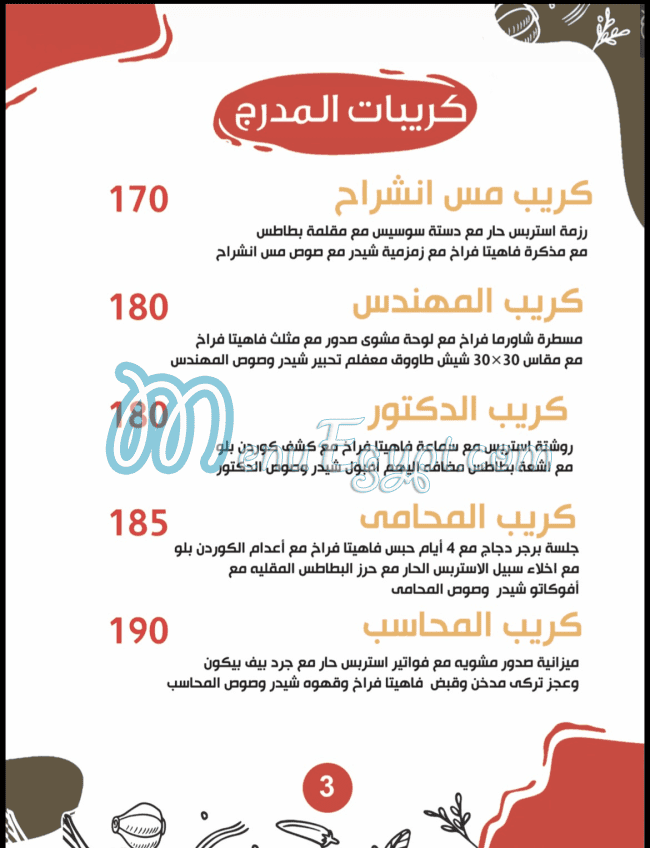 Patsha egypt
