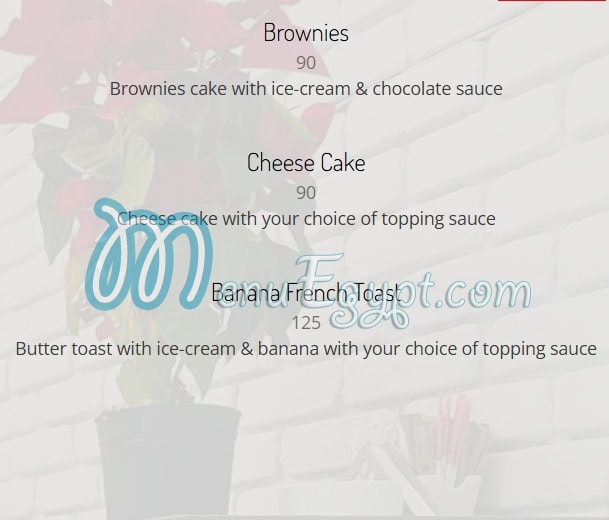 منيو باولو مصر 7