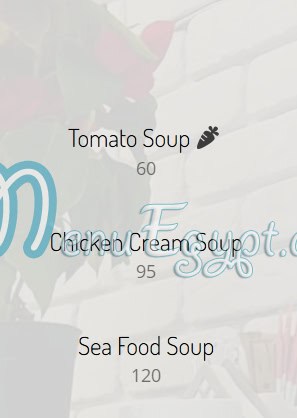 مطعم باولو مصر