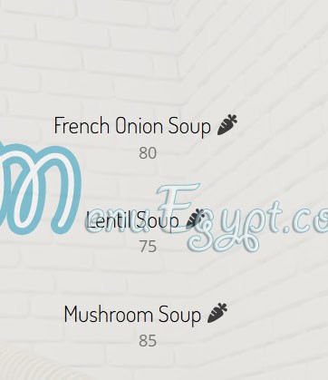 باولو مصر منيو بالعربى