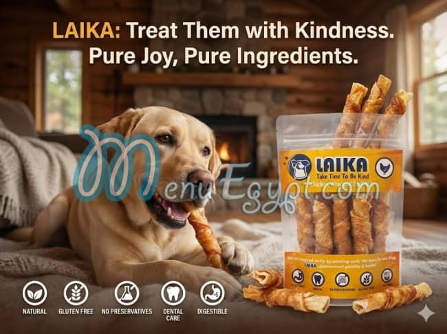 منيو بوز ان بوز مصر 4