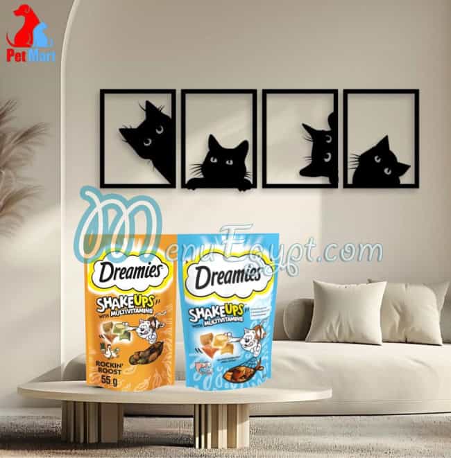 منيو بيت مارت