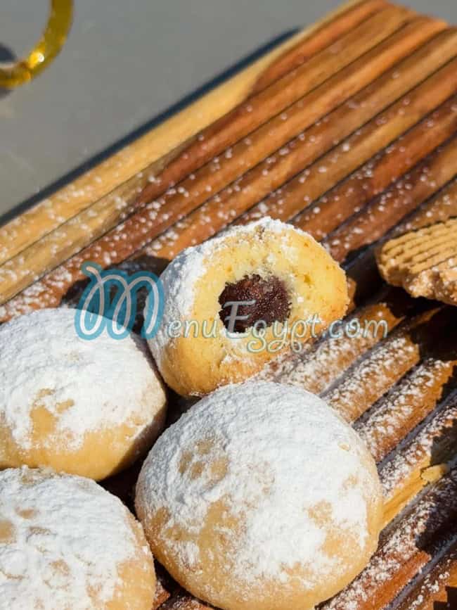 منيو سابليه مصر