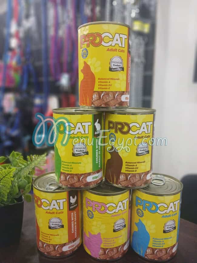 بيتيزن مصر منيو بالعربى