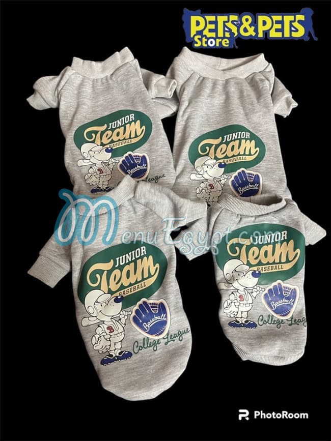 بيتس اند بيتس منيو